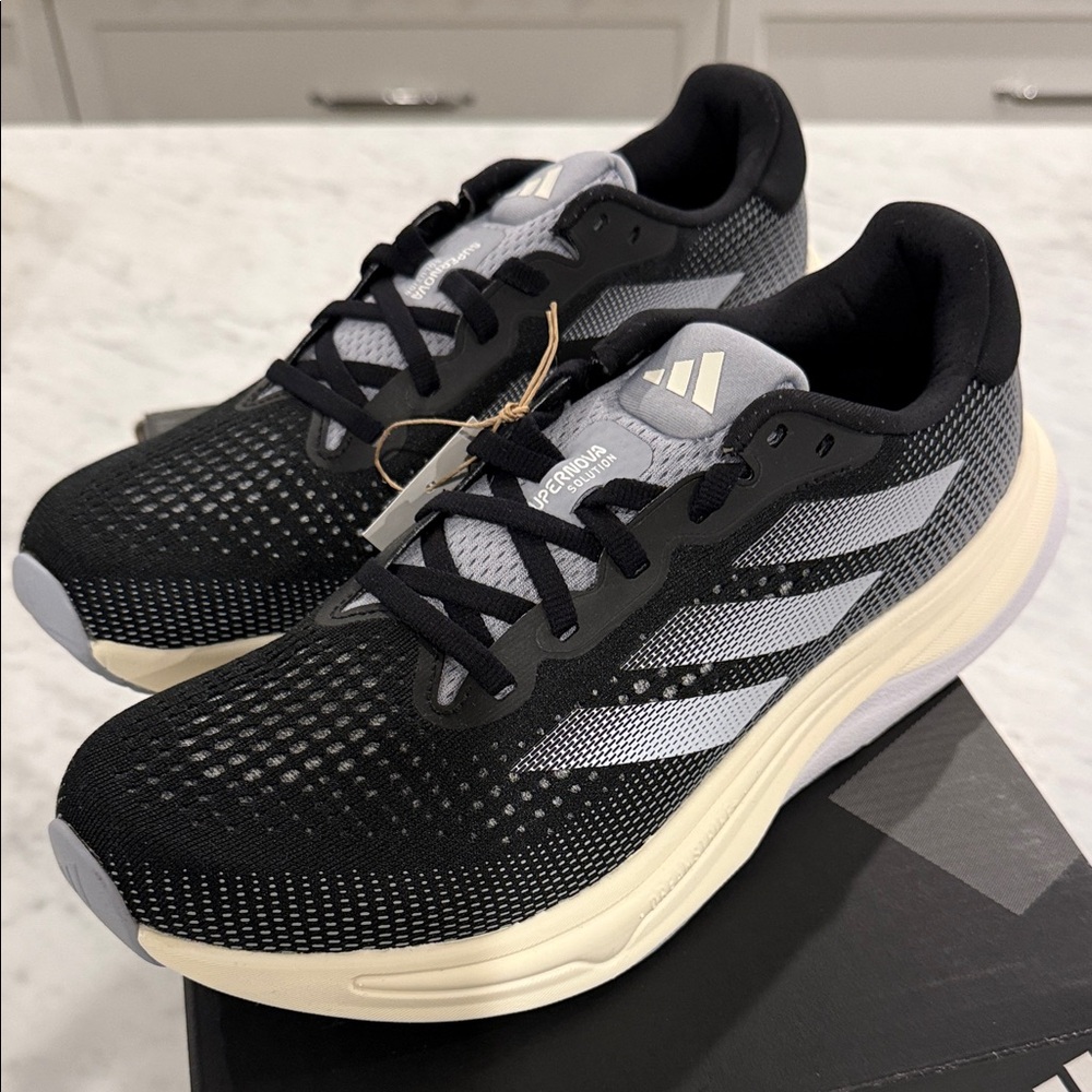 Adidas Supernova Solution Running Shoes